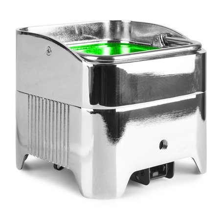 BBP96SC FOCO PAR CON BATERIA 6X 12W WDMX