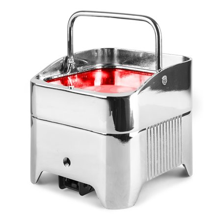 BBP96SC FOCO PAR CON BATERIA 6X 12W WDMX