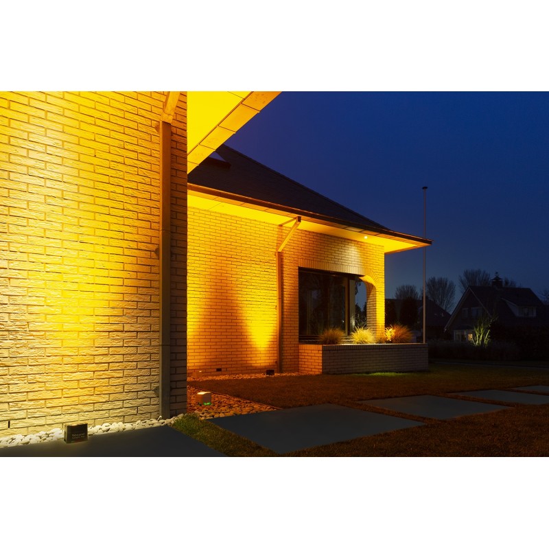 BBP96S FOCO PAR CON BATERIA 6X 12W WDMX