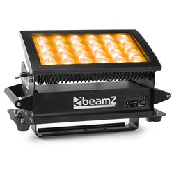 STARCOLOR360 BAÑO DE COLOR 24X 15W RGBWA EXTERIOR