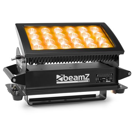 STARCOLOR360 BAÑO DE COLOR 24X 15W RGBWA EXTERIOR