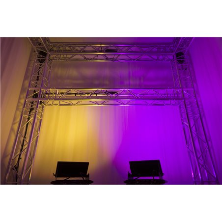 STARCOLOR360 BAÑO DE COLOR 24X 15W RGBWA EXTERIOR