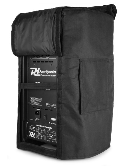 PD15SC FUNDA BAFLE DELUXE 15'' PD4