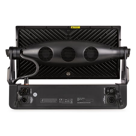 STARCOLOR540 BAÑO DE COLOR 36X 15W RGBW EXTERIOR MKII