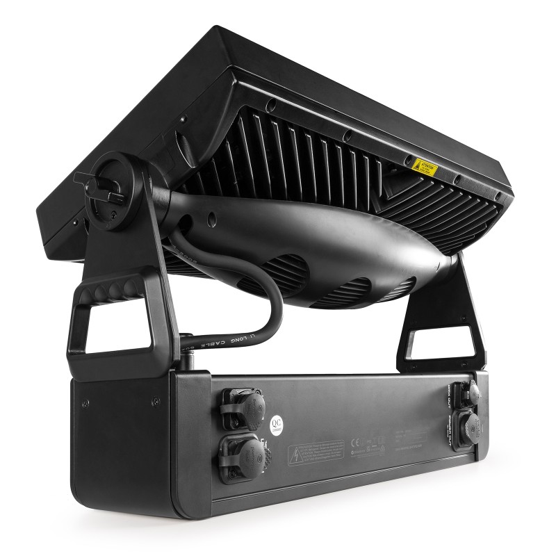 STARCOLOR540 BAÑO DE COLOR 36X 15W RGBW EXTERIOR MKII