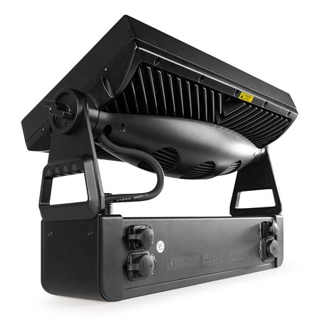 STARCOLOR540 BAÑO DE COLOR 36X 15W RGBW EXTERIOR MKII