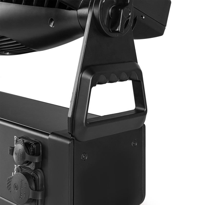 STARCOLOR540 BAÑO DE COLOR 36X 15W RGBW EXTERIOR MKII