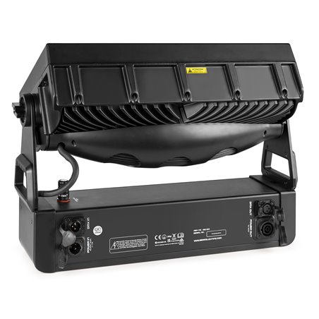 STARCOLOR540Z BAÑO DE COLOR 36X 15W RGBW EXTERIOR CON ZOOM