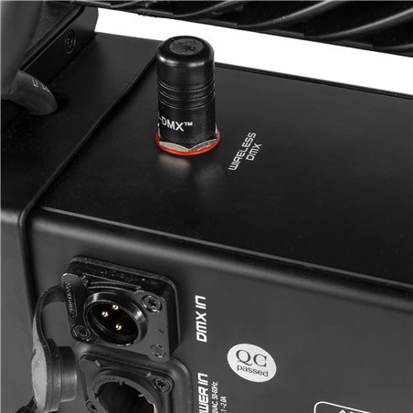 STARCOLOR540Z BAÑO DE COLOR 36X 15W RGBW EXTERIOR CON ZOOM