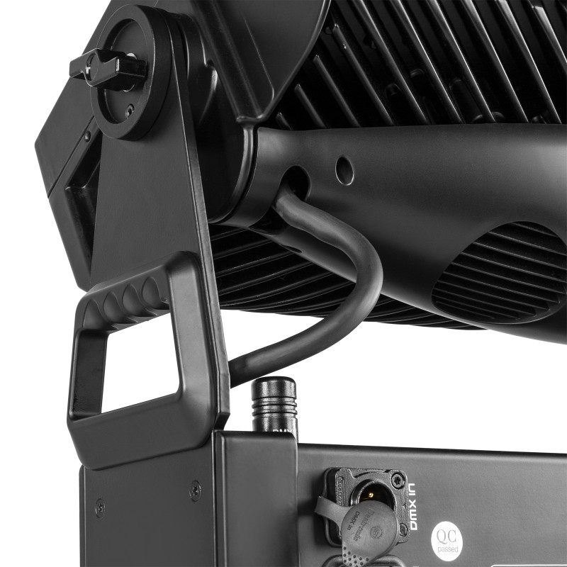 STARCOLOR540Z BAÑO DE COLOR 36X 15W RGBW EXTERIOR CON ZOOM