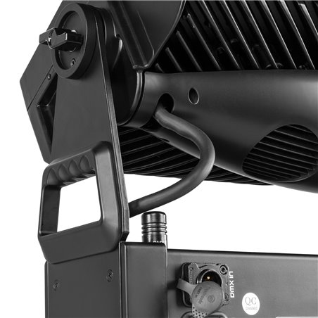 STARCOLOR540Z BAÑO DE COLOR 36X 15W RGBW EXTERIOR CON ZOOM