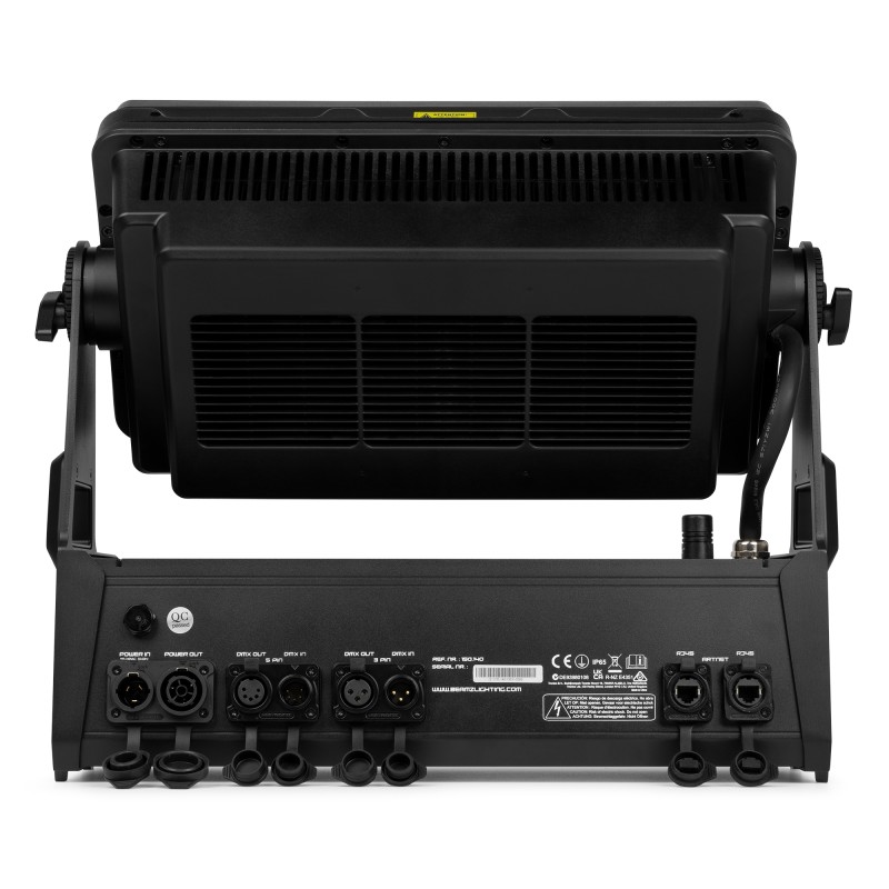 STARCOLOR1280 BAÑO DE COLOR 32X 40W RGBW EXTERIOR