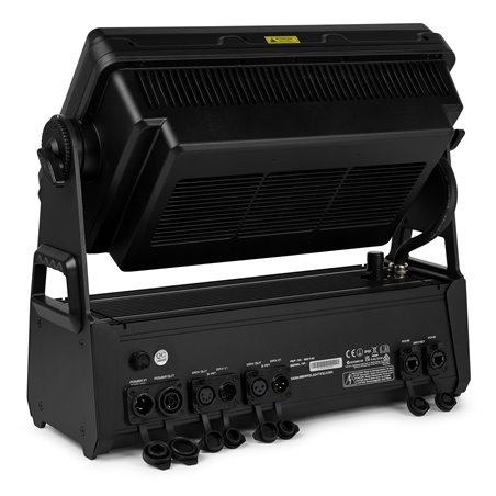 STARCOLOR1280 BAÑO DE COLOR 32X 40W RGBW EXTERIOR