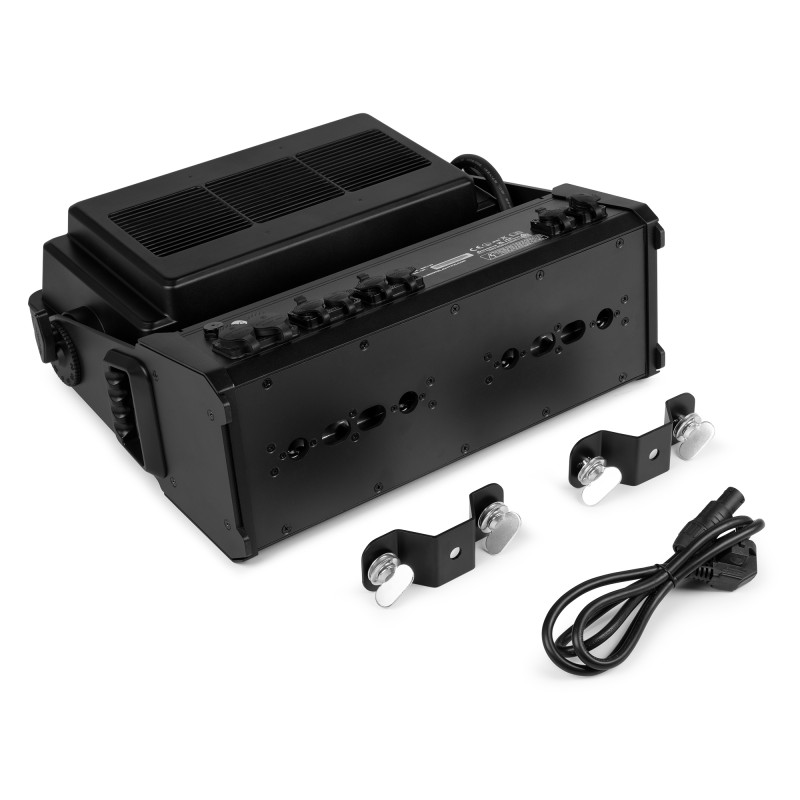 STARCOLOR1280 BAÑO DE COLOR 32X 40W RGBW EXTERIOR