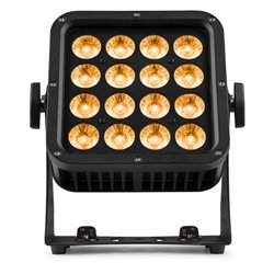 STARCOLOR135 BAÑO DE COLOR 16X 8W RGBA EXTERIOR 2