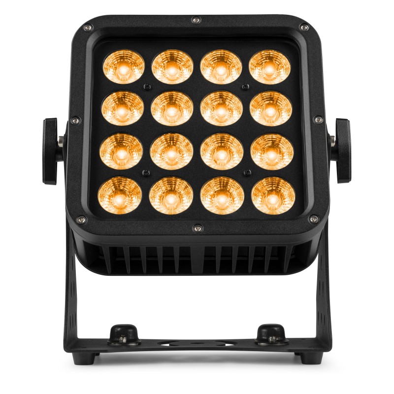 STARCOLOR135 BAÑO DE COLOR 16X 8W RGBA EXTERIOR