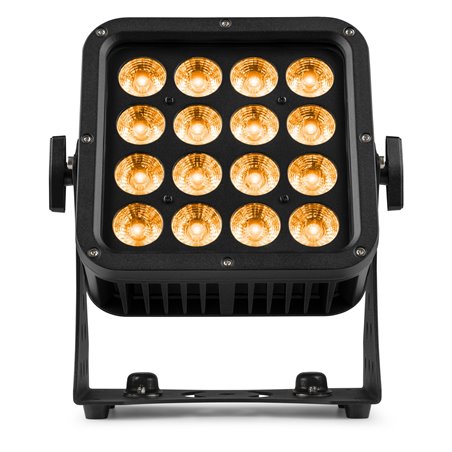 STARCOLOR135 BAÑO DE COLOR 16X 8W RGBA EXTERIOR