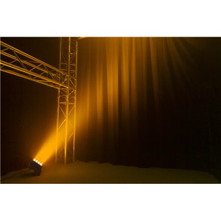 STARCOLOR135 BAÑO DE COLOR 16X 8W RGBA EXTERIOR