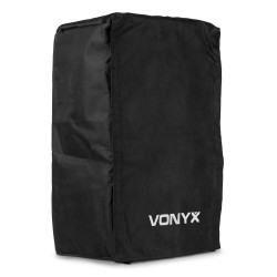 SCVD12 FUNDA BAFLE VD712