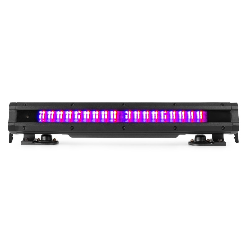 STARCOLOR54 TOUR LED BARRA BAÑO DE COLOR IP65 RGB