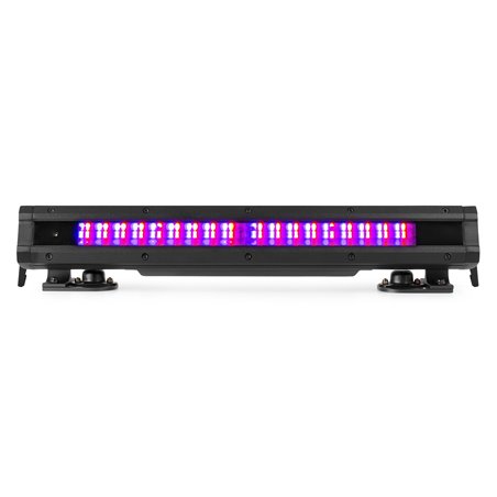 STARCOLOR54 TOUR LED BARRA BAÑO DE COLOR IP65 RGB
