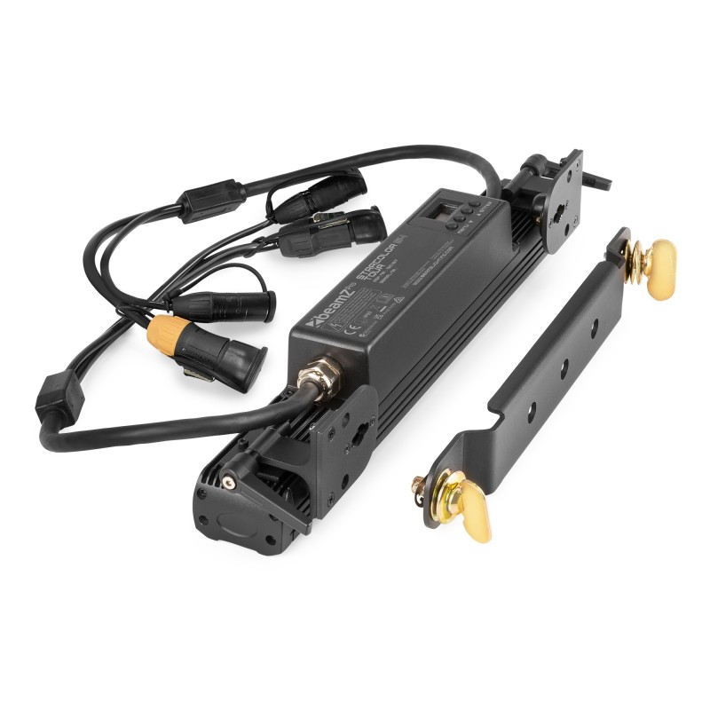 STARCOLOR54 TOUR LED BARRA BAÑO DE COLOR IP65 RGB