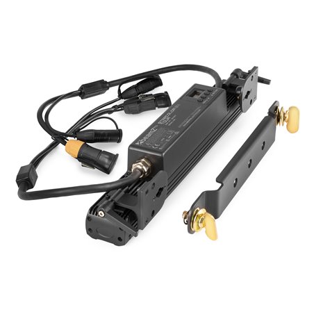 STARCOLOR54 TOUR LED BARRA BAÑO DE COLOR IP65 RGB