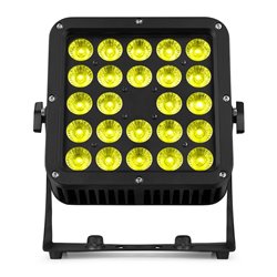 STARCOLOR205 BAÑO DE COLOR 24X 10W RGBA EXTERIOR 2