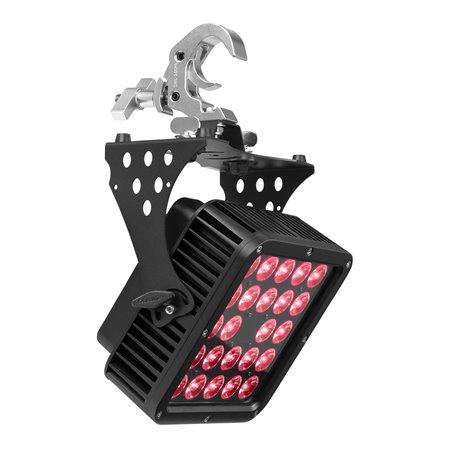 STARCOLOR205 BAÑO DE COLOR 24X 10W RGBA EXTERIOR