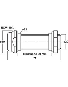 ECM-10/WS 2