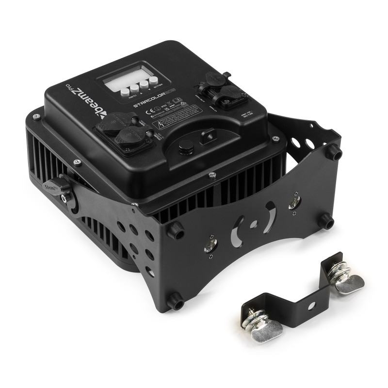 STARCOLOR205 BAÑO DE COLOR 24X 10W RGBA EXTERIOR