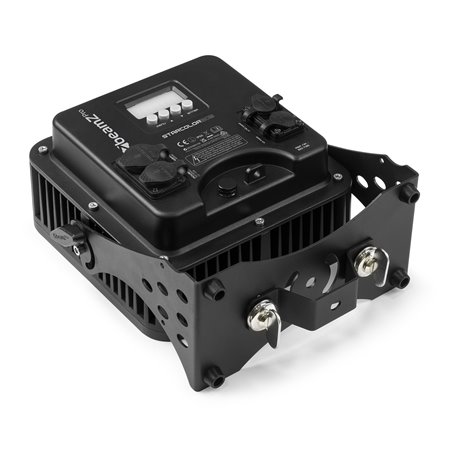 STARCOLOR205 BAÑO DE COLOR 24X 10W RGBA EXTERIOR