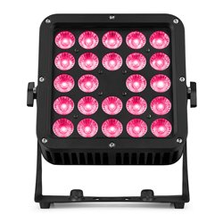 STARCOLOR200 BAÑO DE COLOR 24X 10W RGBW EXTERIOR 2