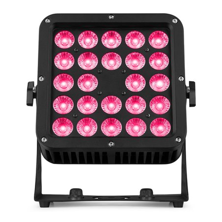 STARCOLOR200 BAÑO DE COLOR 24X 10W RGBW EXTERIOR