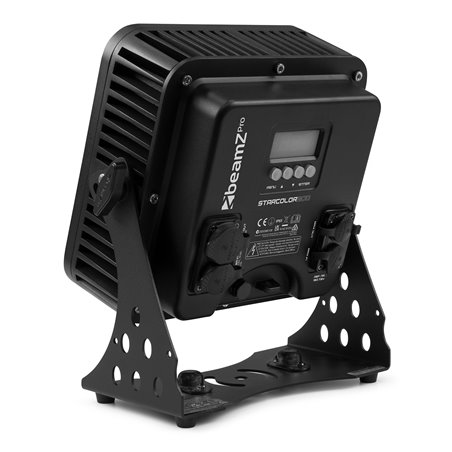 STARCOLOR200 BAÑO DE COLOR 24X 10W RGBW EXTERIOR