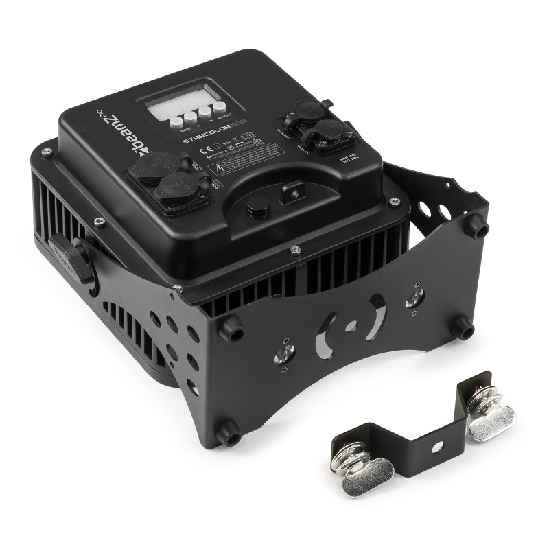 STARCOLOR200 BAÑO DE COLOR 24X 10W RGBW EXTERIOR