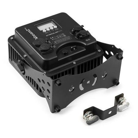 STARCOLOR200 BAÑO DE COLOR 24X 10W RGBW EXTERIOR