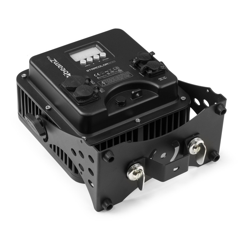 STARCOLOR200 BAÑO DE COLOR 24X 10W RGBW EXTERIOR