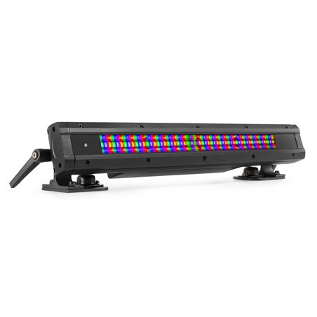 STARCOLOR54 LED BARRA BAÑO DE COLOR IP65 RGB