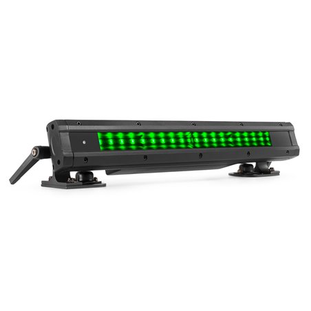 STARCOLOR54 LED BARRA BAÑO DE COLOR IP65 RGB