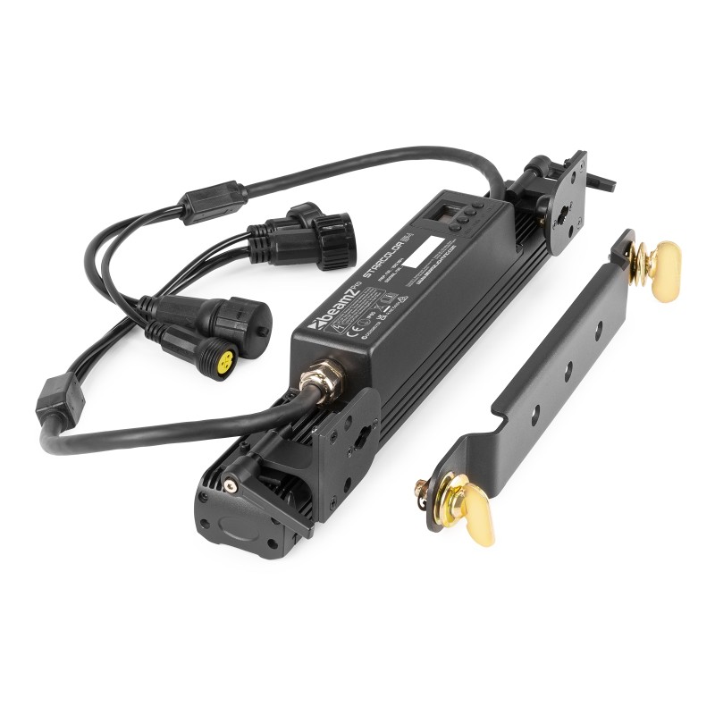 STARCOLOR54 LED BARRA BAÑO DE COLOR IP65 RGB