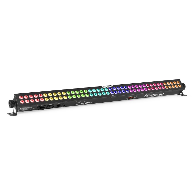 LCB803 BARRA LED 80X 3-EN-1 DMX IRC