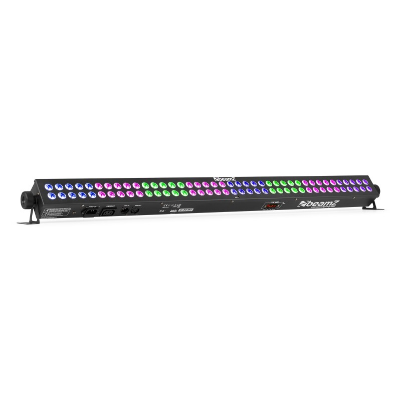 LCB803 BARRA LED 80X 3-EN-1 DMX IRC