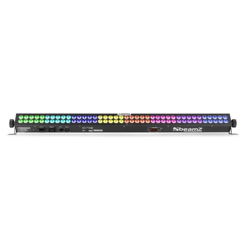 LCB803 BARRA LED 80X 3-EN-1 DMX IRC
