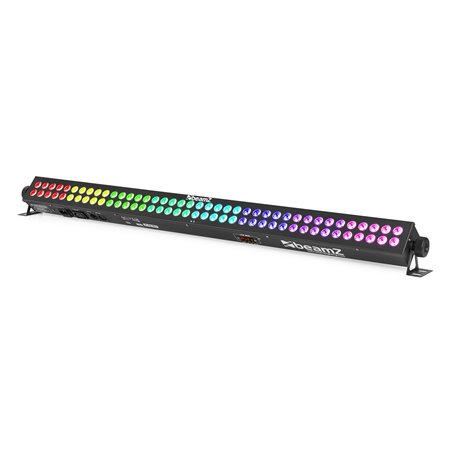 LCB803 BARRA LED 80X 3-EN-1 DMX IRC