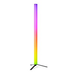 ZEUS BARRA DE TUBO CON BATERÍA RGBW