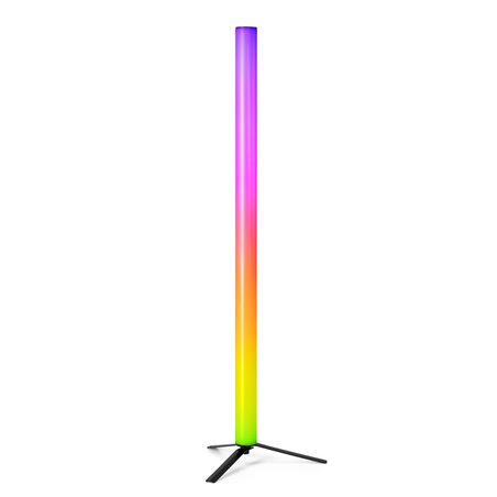 ZEUS BARRA DE TUBO CON BATERÍA RGBW