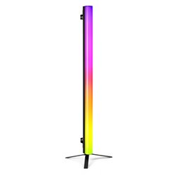 ZEUS BARRA DE TUBO CON BATERÍA RGBW 2