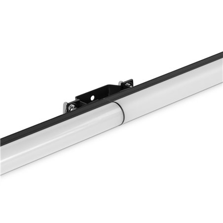 ZEUS BARRA DE TUBO CON BATERÍA RGBW