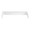 PDW8WR SOPORTE EN U BLANCO